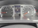 2012 Ford Territory Wagon TS SZ
