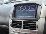 2012 Ford Territory Wagon TS SZ