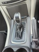 2012 Ford Territory Wagon TS SZ