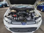 2012 Ford Territory Wagon TS SZ