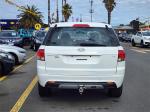 2012 Ford Territory Wagon TS SZ