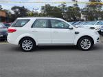 2012 Ford Territory Wagon TS SZ