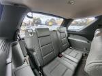 2005 Ford Territory Wagon Ghia SX