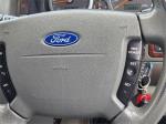 2005 Ford Territory Wagon Ghia SX