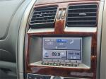 2005 Ford Territory Wagon Ghia SX