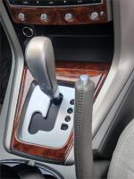 2005 Ford Territory Wagon Ghia SX