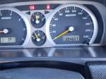 2010 Ford Territory Wagon TS SY MKII