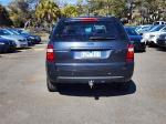 2010 Ford Territory Wagon TS SY MKII