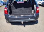 2010 Ford Territory Wagon TS SY MKII