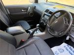 2008 Ford Territory Wagon TX SY