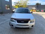 2008 Ford Territory Wagon TX SY
