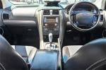 2008 Ford Territory Wagon SR2 SY