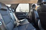 2008 Ford Territory Wagon SR2 SY