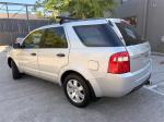 2008 Ford Territory Wagon TX SY