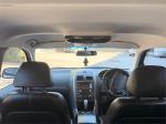 2008 Ford Territory Wagon TX SY
