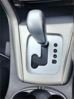 2010 Ford Territory Wagon TS SY MKII