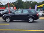 2010 Ford Territory Wagon TS SY MKII