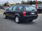 2010 Ford Territory Wagon TS SY MKII