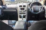 2010 Ford Territory Wagon TS SY MKII