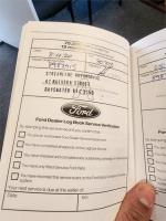 2018 Ford Transit Van 350L VO 2017.75MY
