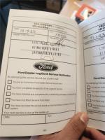 2018 Ford Transit Van 350L VO 2017.75MY