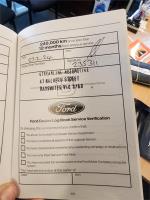 2018 Ford Transit Van 350L VO 2017.75MY