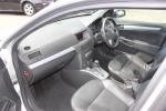 2006 Holden Astra Hatchback CDTI AH MY06.5