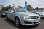 2006 Holden Astra Hatchback CDTI AH MY06.5