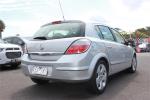 2006 Holden Astra Hatchback CDTI AH MY06.5