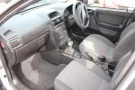 2004 Holden Astra Hatchback Classic TS MY04.5