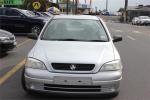 2004 Holden Astra Hatchback Classic TS MY04.5