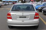 2004 Holden Astra Hatchback Classic TS MY04.5