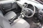 2004 Holden Astra Hatchback Classic TS MY04.5