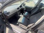 2005 Holden Astra Hatchback CD AH MY05