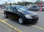 2005 Holden Astra Hatchback CD AH MY05