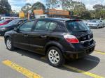 2005 Holden Astra Hatchback CD AH MY05