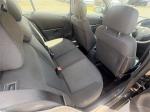 2005 Holden Astra Hatchback CD AH MY05