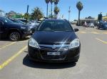 2007 Holden Astra Wagon CD AH MY07.5