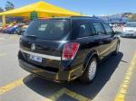 2007 Holden Astra Wagon CD AH MY07.5