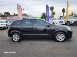 2008 Holden Astra Hatchback CD AH MY09