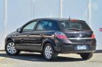 2008 Holden Astra Hatchback CD AH MY09
