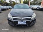 2008 Holden Astra Hatchback CD AH MY09