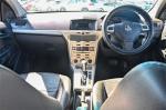 2008 Holden Astra Hatchback CD AH MY09