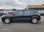 2008 Holden Astra Hatchback CD AH MY09