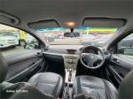 2008 Holden Astra Hatchback CD AH MY09