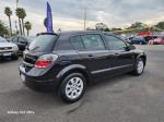 2008 Holden Astra Hatchback CD AH MY09