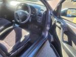 2001 Holden Astra Sedan CD TS