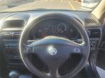 2001 Holden Astra Sedan CD TS