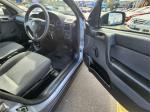 2004 Holden Astra Sedan City TS MY03