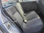 2004 Holden Astra Sedan City TS MY03